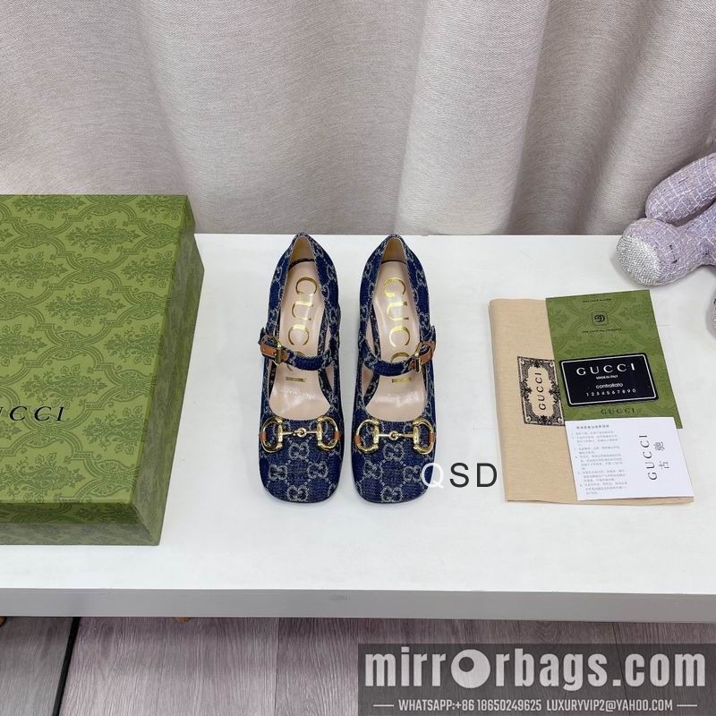 Gucci Shoes sz34-41 SD0344