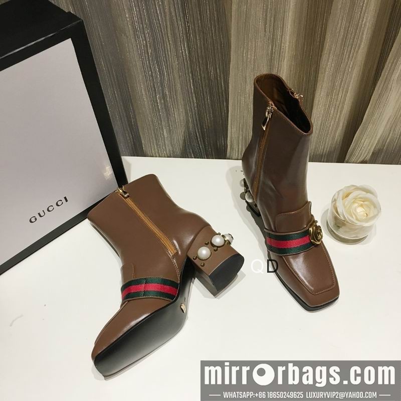 Gucci Shoes sz35-40 GDT0335