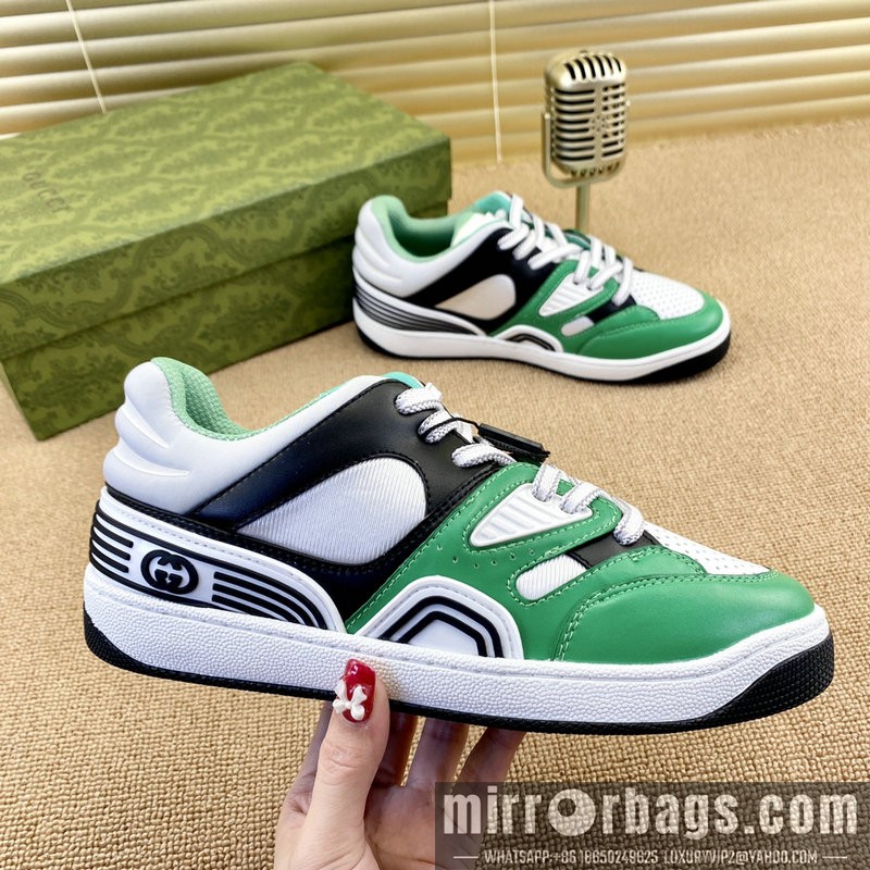 Gucci Shoes SZ 38-44 0505