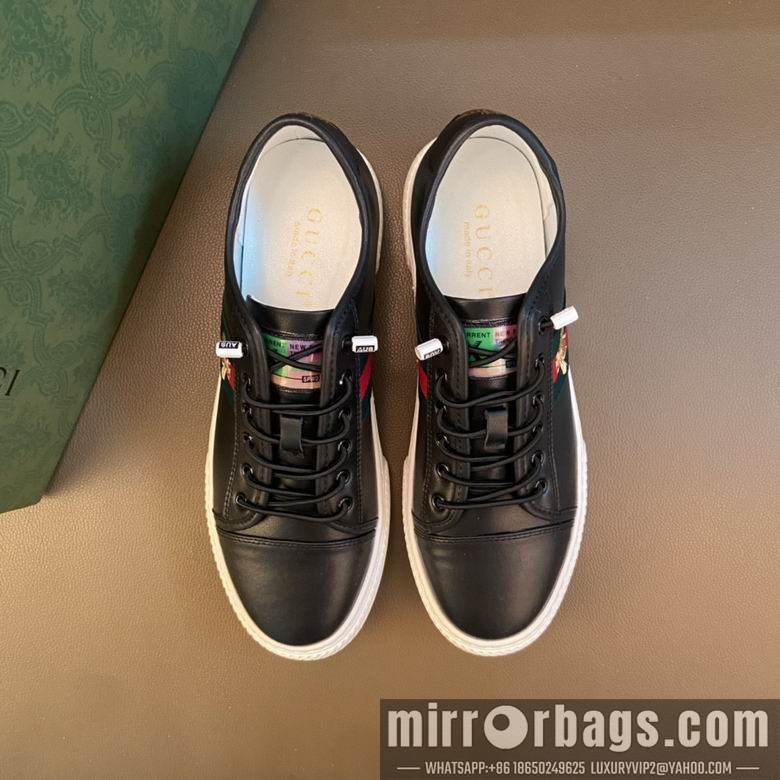 Gucci Shoes SZ 38-44 0530