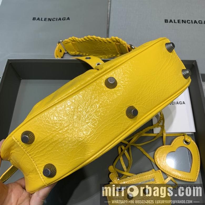 Balenciaga Bags BF180607 33X16X8