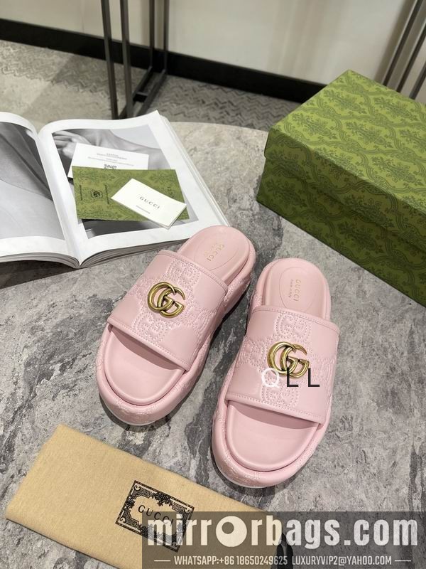 Gucci Shoes sz35-44 LL0341