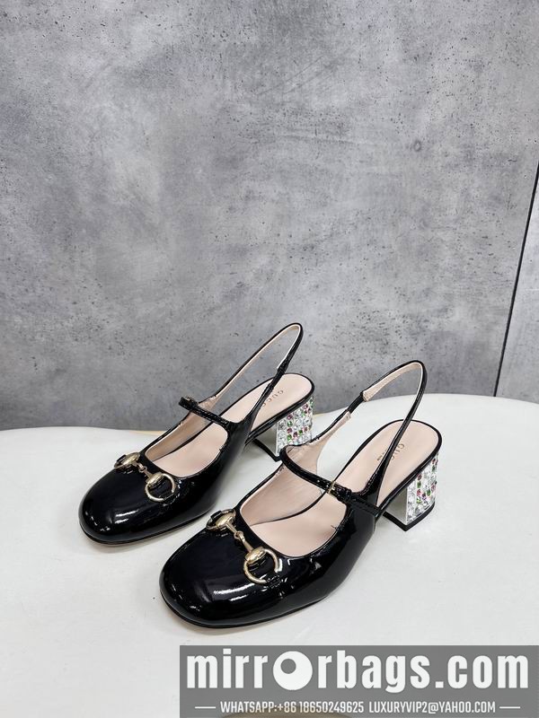 Gucci Shoes sz35-40 NW1002