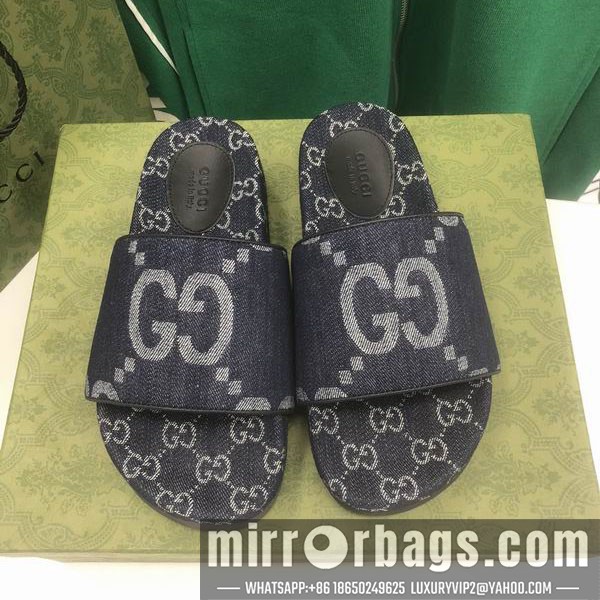 Gucci Shoes sz35-40 X 0304
