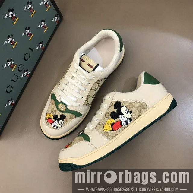 Gucci Shoes SZ 38-44 0506
