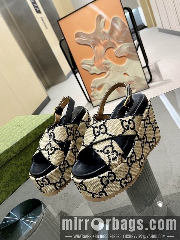 Gucci Shoes sz35-42 LL0314