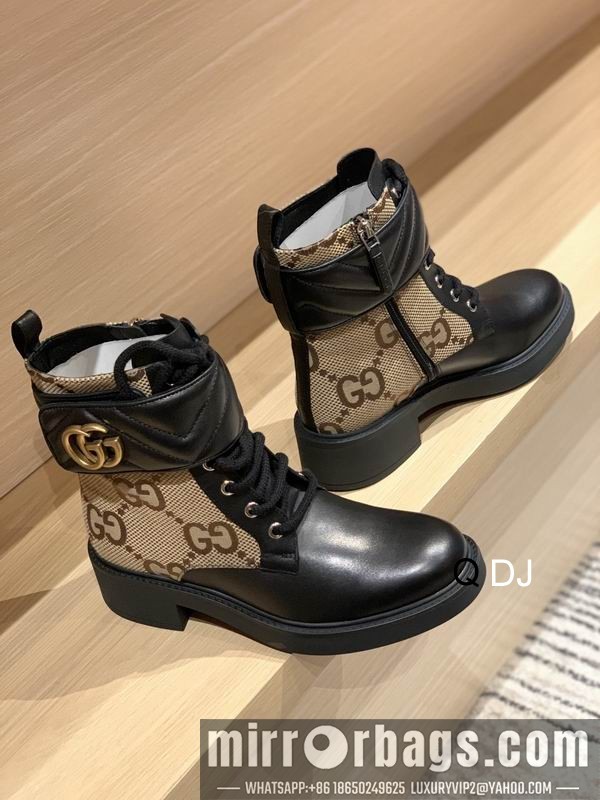 Gucci Shoes sz35-40 DJ0322