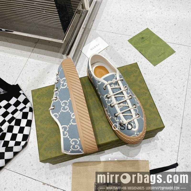 Gucci Shoes sz35-45 SD0302