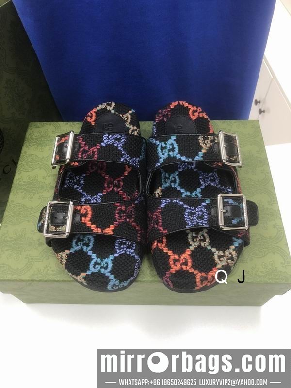 Gucci Shoes sz35-40 XJ0307