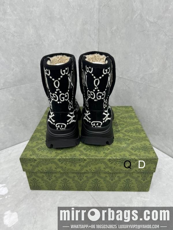 Gucci Shoes sz35-40 GDT0905