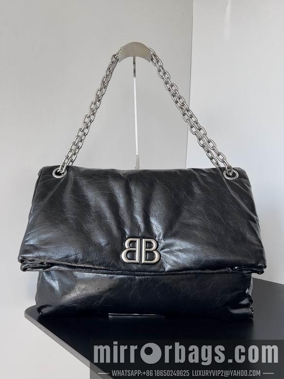 Balenciaga Bags 2620L 43.5X32X13cm GY 4colour
