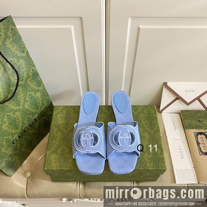 Gucci Shoes sz35-40 Y0620