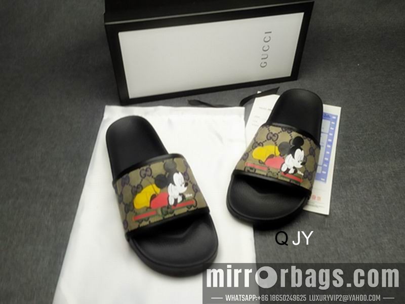 Gucci Shoes sz35-46JY0310
