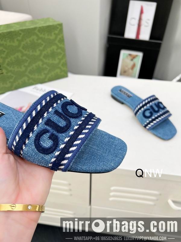 Gucci Shoes sz35-40 WN0502