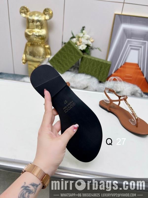 Gucci Shoes sz35-40 X0902