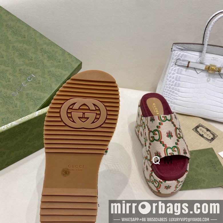 Gucci Shoes sz35-39 OM0315