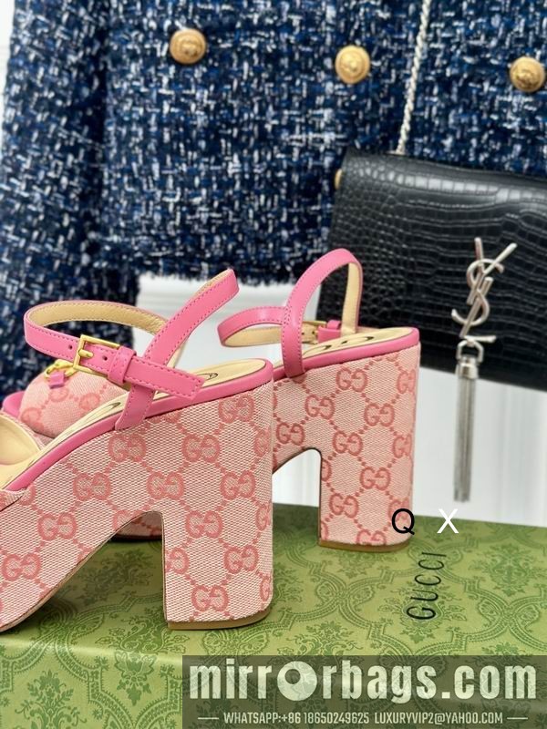 Gucci Shoes sz35-40 JX1004