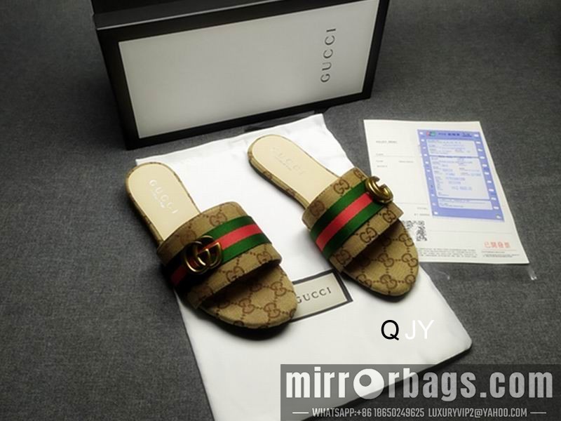 Gucci Shoes sz35-43 JY0310