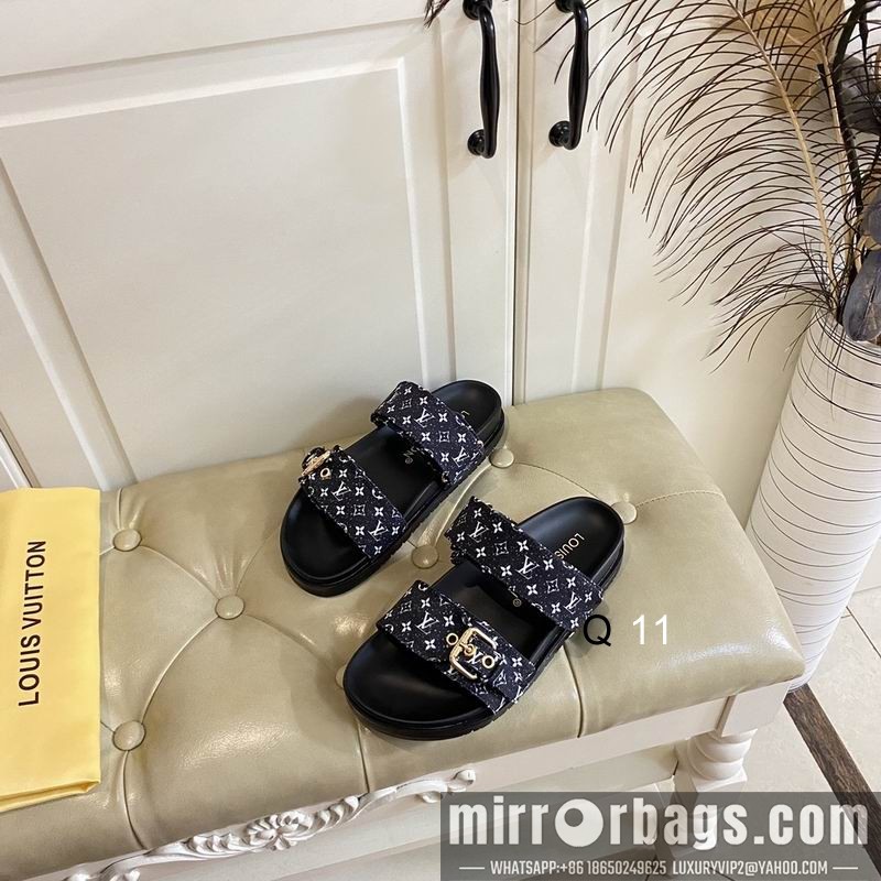 Gucci Shoes sz35-40 Y0619
