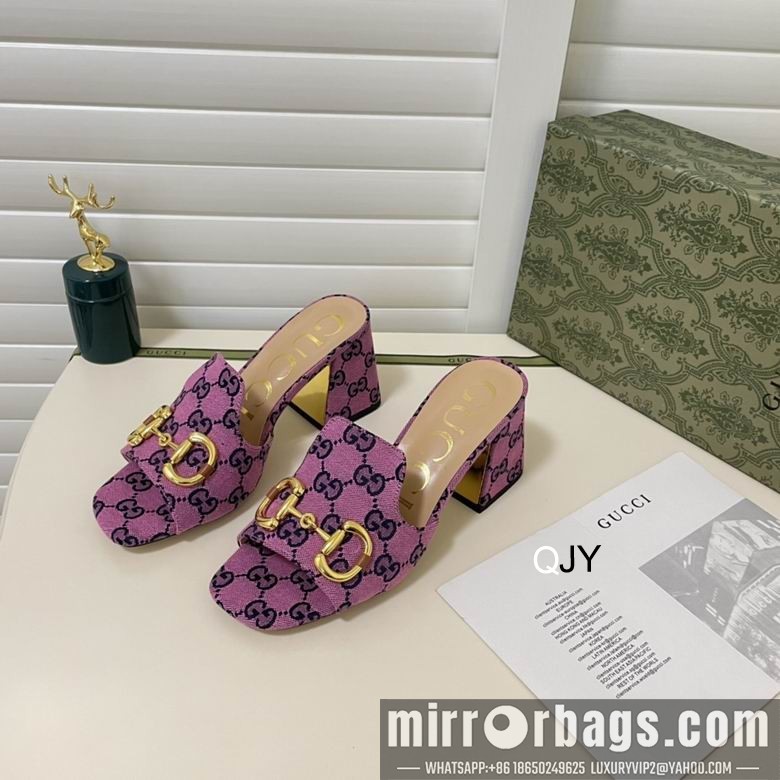 Gucci Shoes sz36-44 JY0302