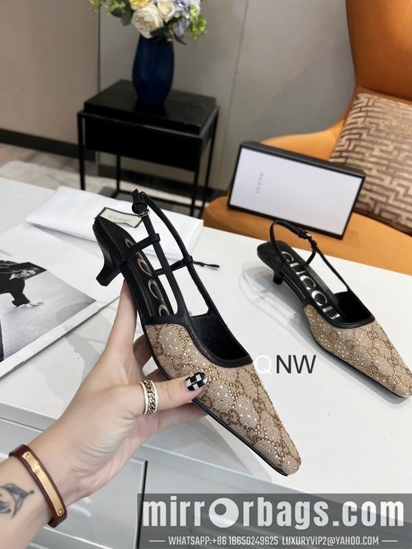 Gucci Shoes sz35-41 NW0327