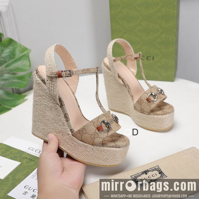 Gucci Shoes sz35-43 mhf0353