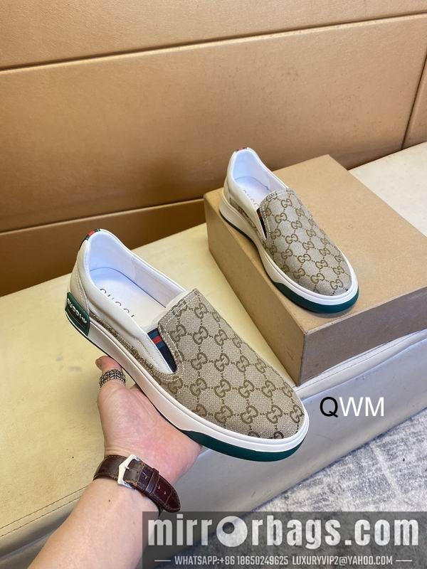 Gucci Shoes sz38-45 WM0201