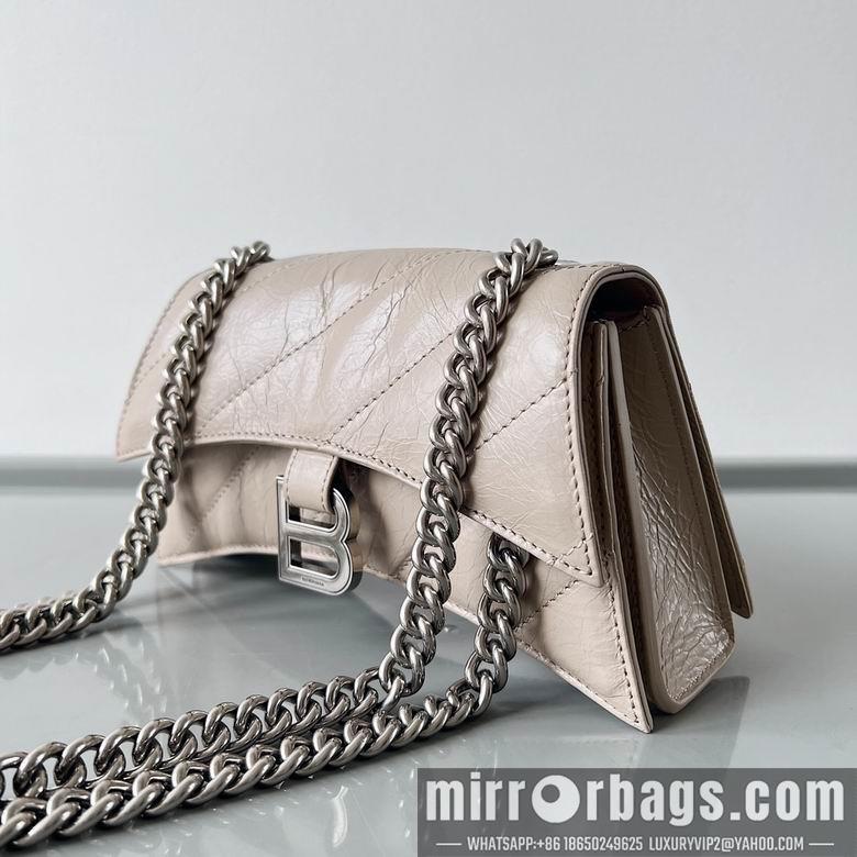 Balenciaga Bags 736016 22cm GY 4colour