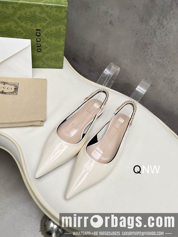 Gucci Shoes sz35-40 WN0503