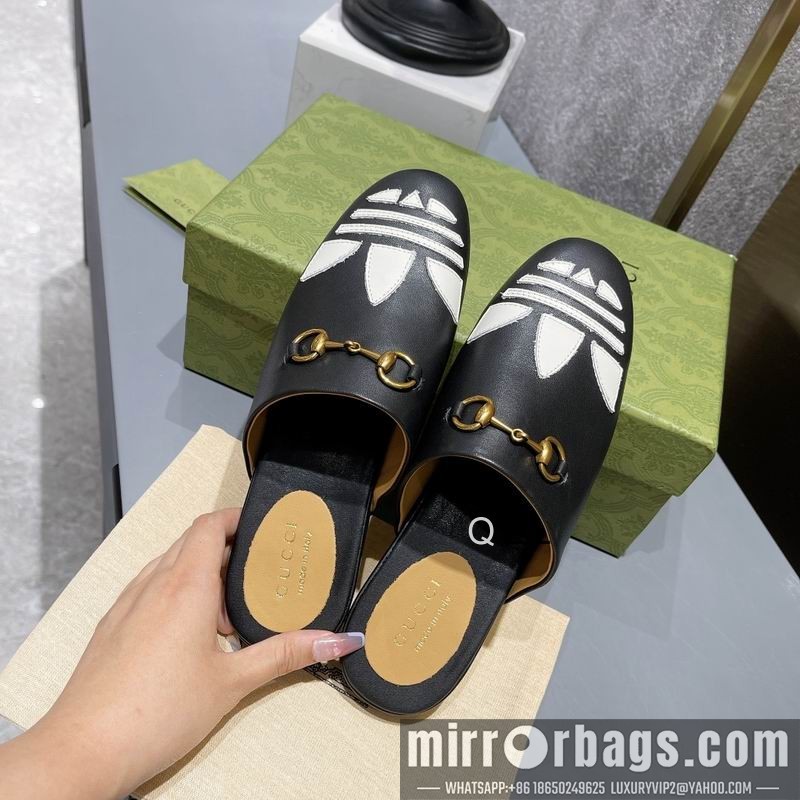 Gucci Shoes sz35-40 LL0311