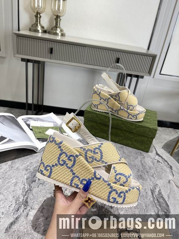 Gucci Shoes sz35-41 NW0351