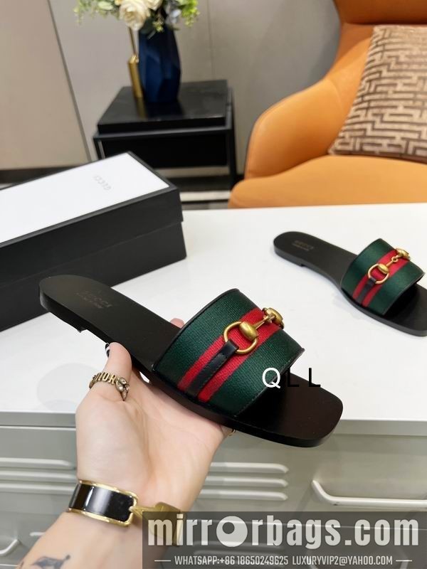 Gucci Shoes sz35-43 LL0329