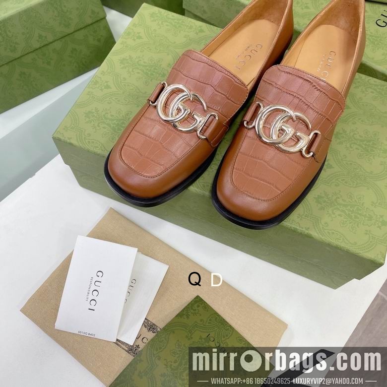 Gucci Shoes sz35-39 GDT0313