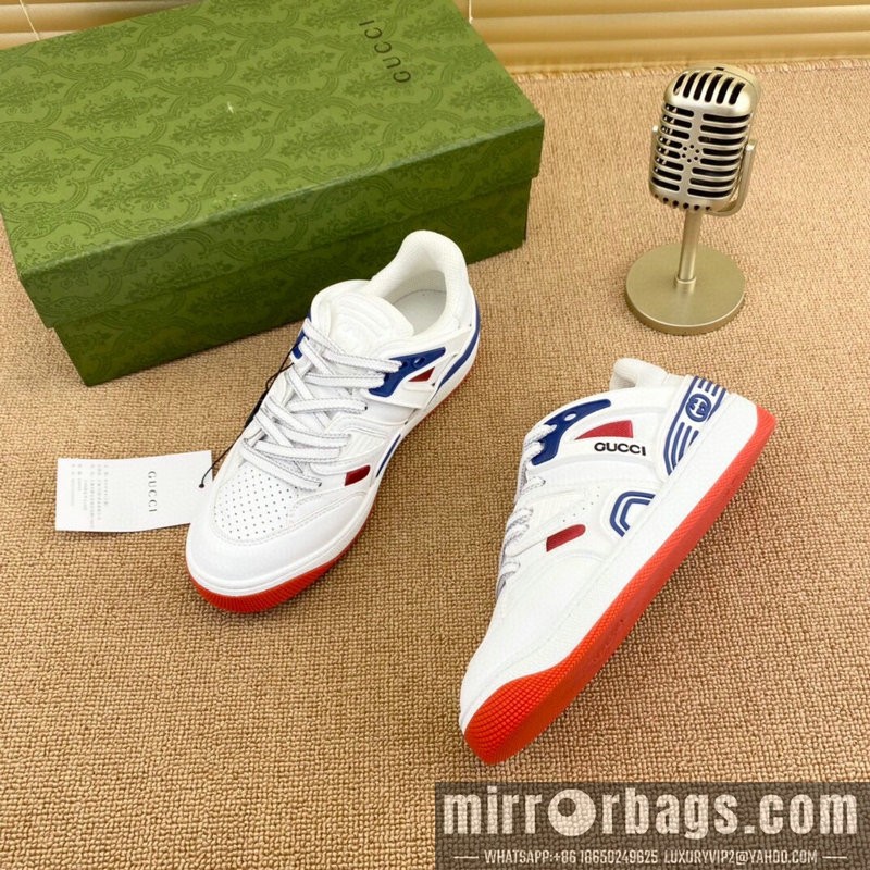 Gucci Shoes SZ 38-44 0505