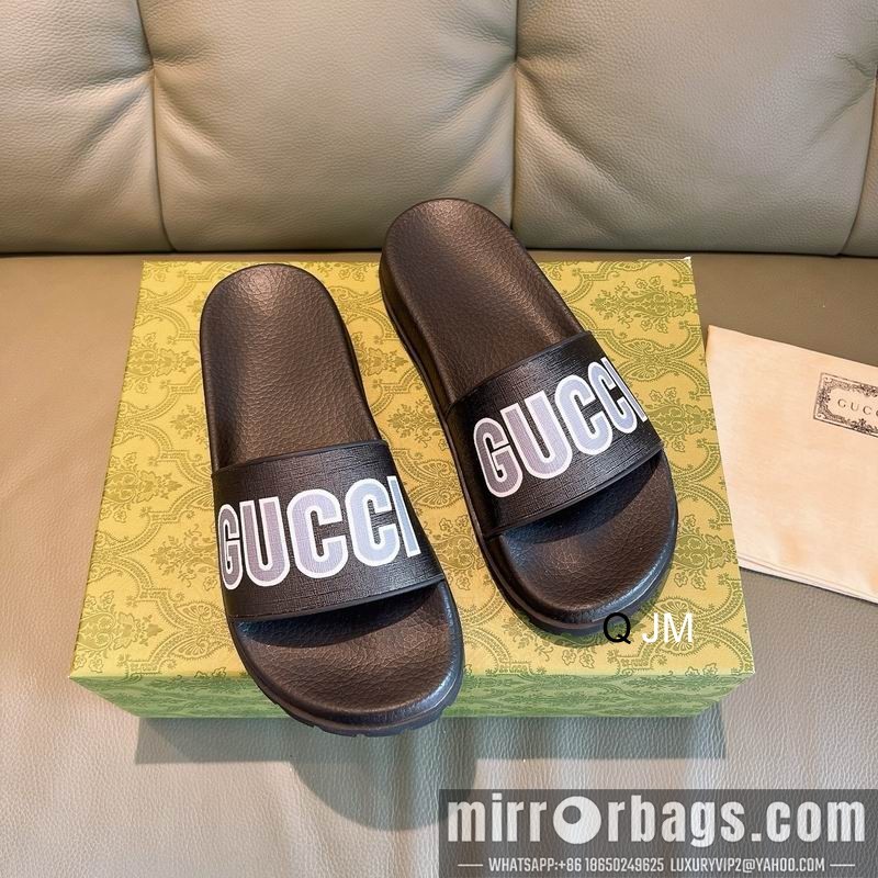 Gucci Shoes sz35-45 JM0207