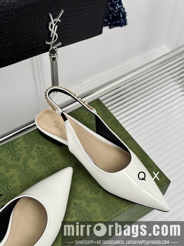 Gucci Shoes sz35-40 JX0502