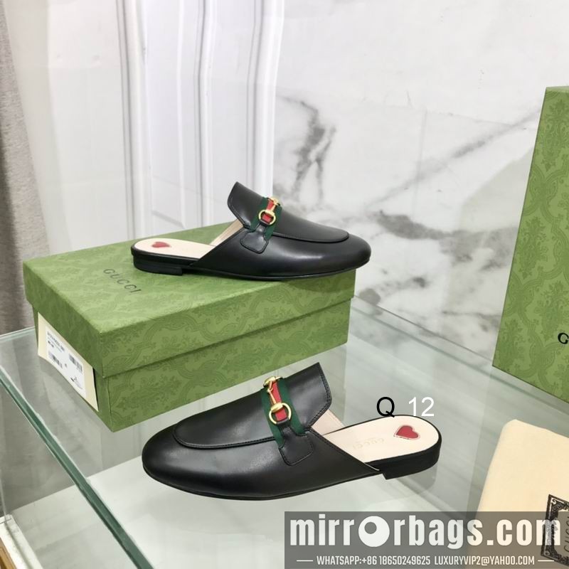 Gucci Shoes sz35-40 XJ0808