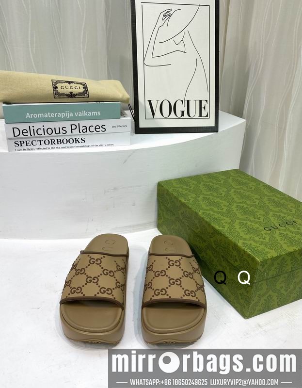 Gucci Shoes sz35-45 Q0614