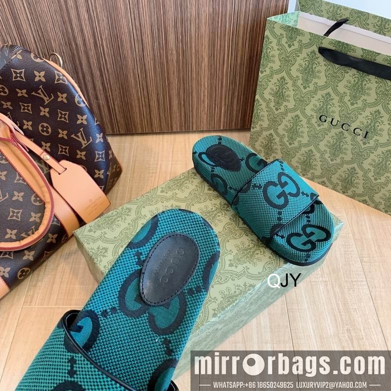 Gucci Shoes sz36-44 JY0302