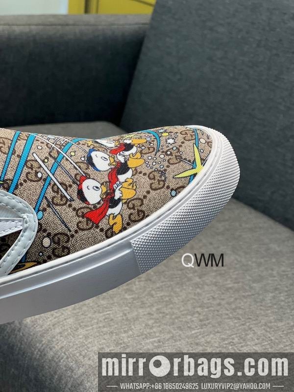 Gucci Shoes sz38-44 WM0309