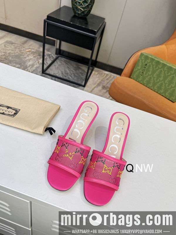 Gucci Shoes sz35-40 NW0303