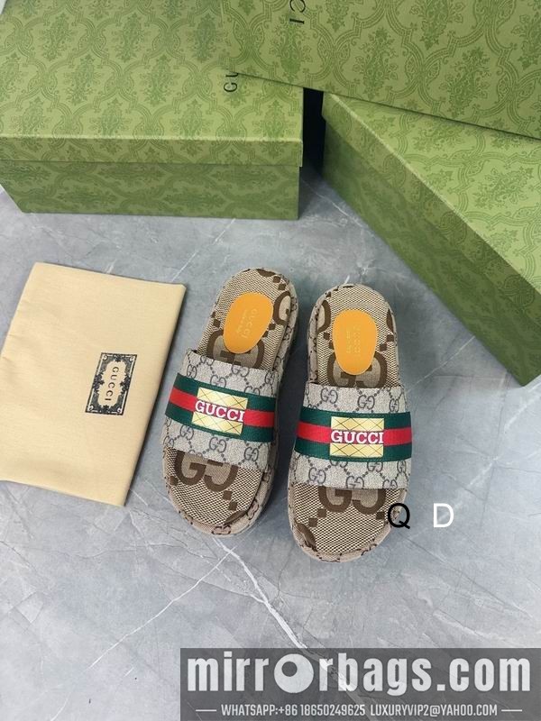 Gucci Shoes sz35-40 GDT0705