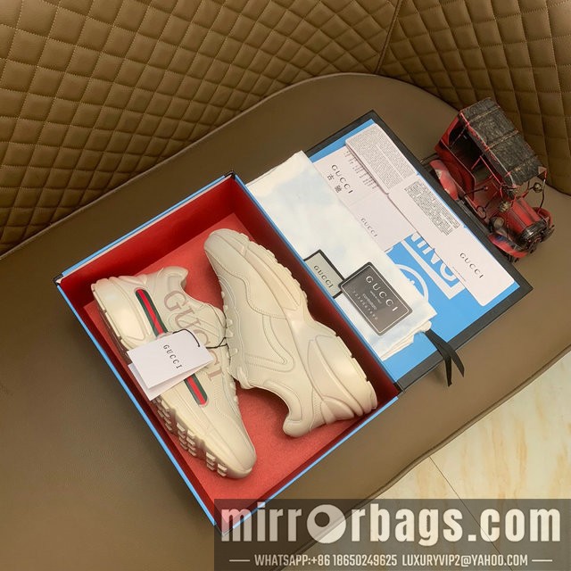 Gucci Shoes SZ 38-44 0508