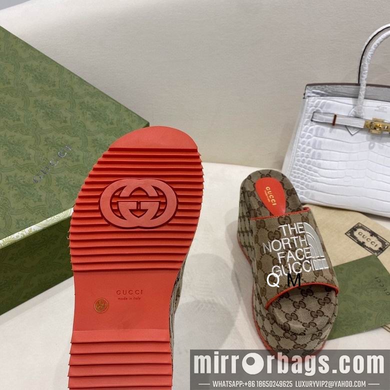 Gucci Shoes sz35-39 OM0316