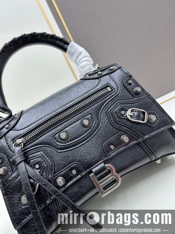 Balenciaga Bags Bal 6862 27x18x11cm jj