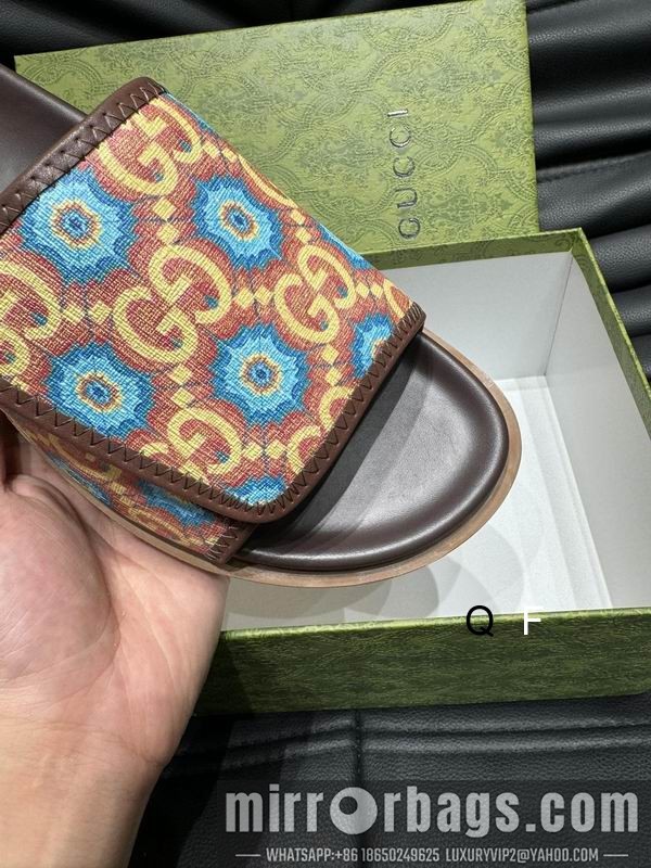 Gucci Shoes sz35-45 TF0708