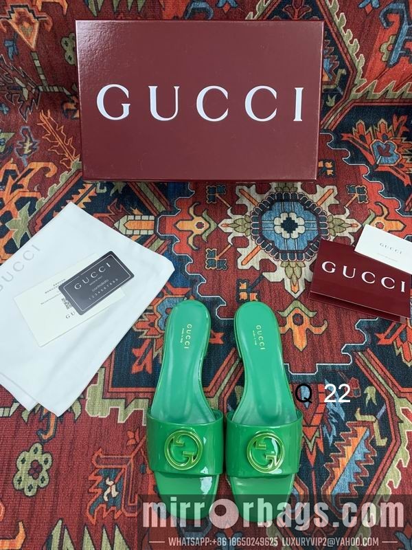 Gucci Shoes sz35-40 SF0305