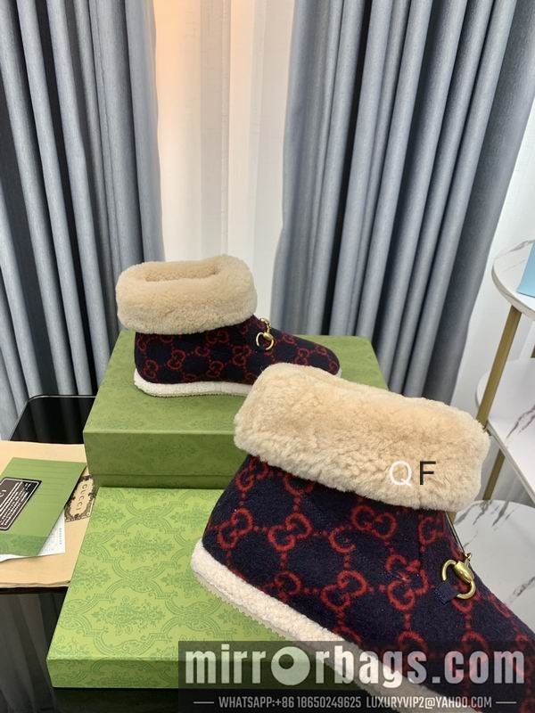 Gucci Shoes sz35-45 F0365