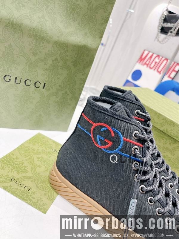 Gucci Shoes sz35-40 LL0301