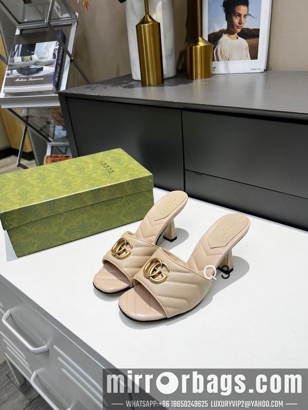 Gucci Shoes sz34-40 QM0334